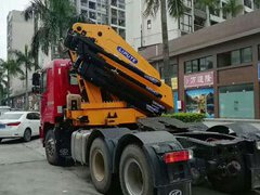 贛州吊裝公司講解吊車使用規(guī)范